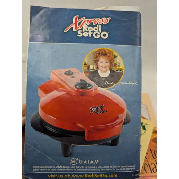 Bundle of vintage cooking booklets and magazine quick recipes prize winning - Picture 8 of 9